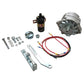 MFS3805 Alternator Conversion Kit Fits Massey Ferguson