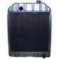 771706 Radiator Fits Ford/NH L553 L555 Skid Steer 771716 MG771716