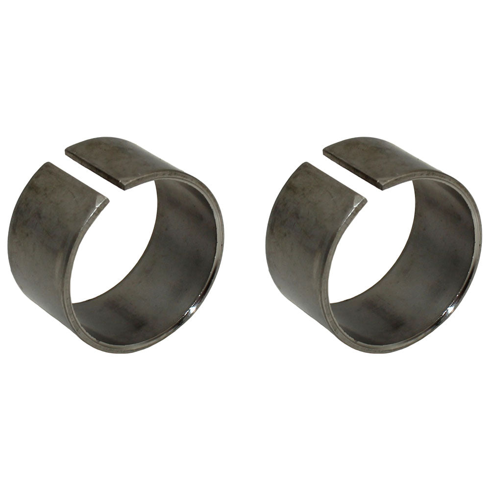 Qty. 2: Bucket Cylinder Bushing
 Fits John Deere Replaces 9845313