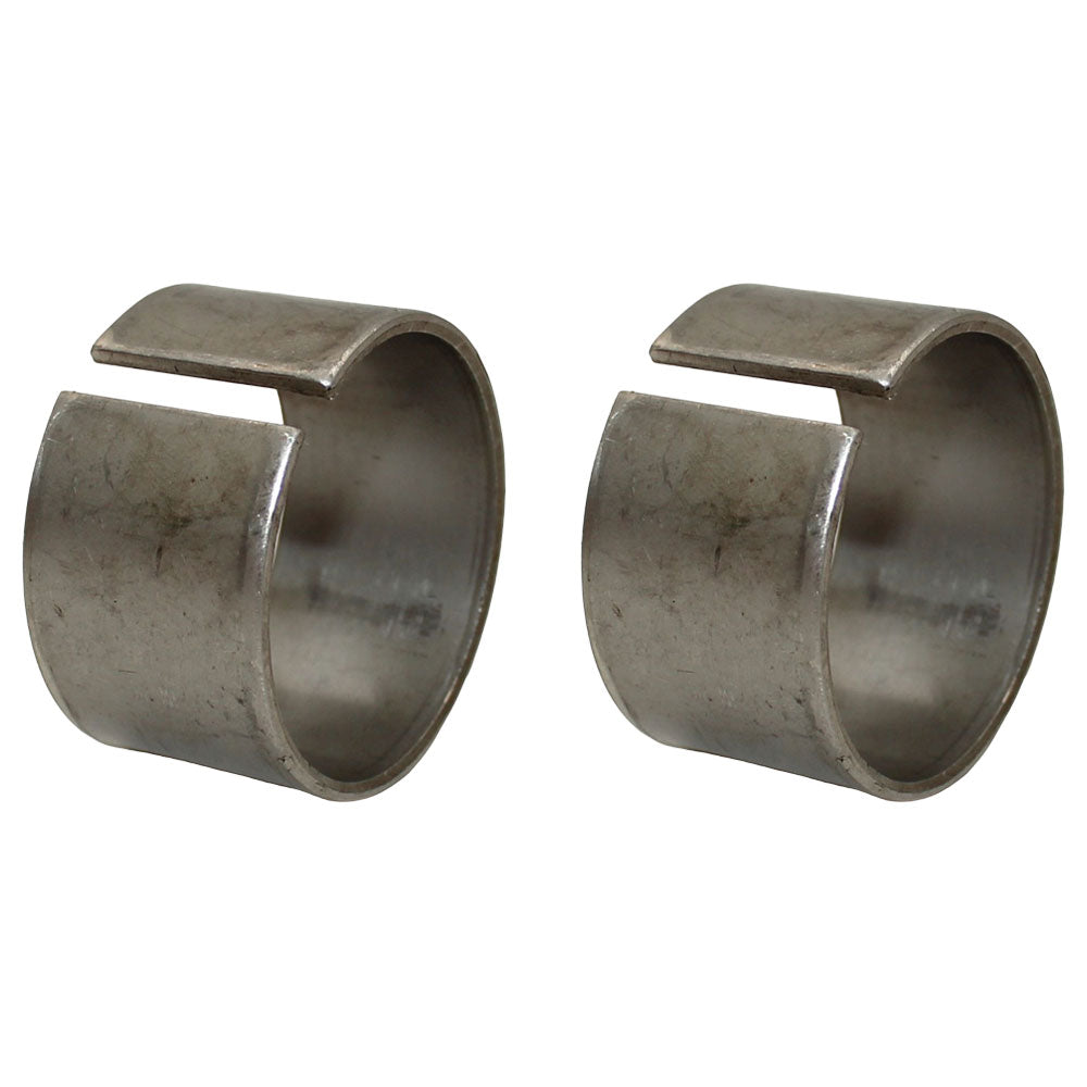 Two Bucket Cylinder Bushings MG9845313 Fits John Deere 4475 5575 6675 7775 8875