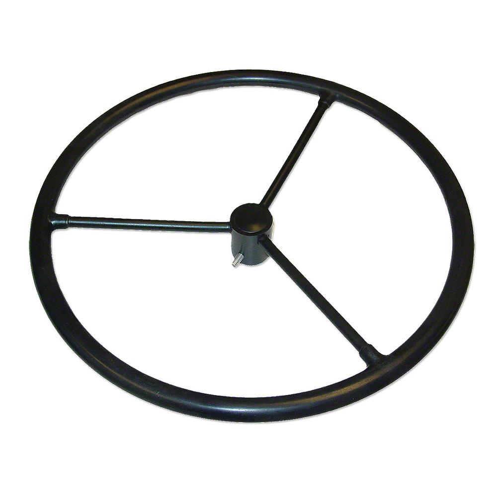 MHS032 Steering Wheel Fits Massey Harris