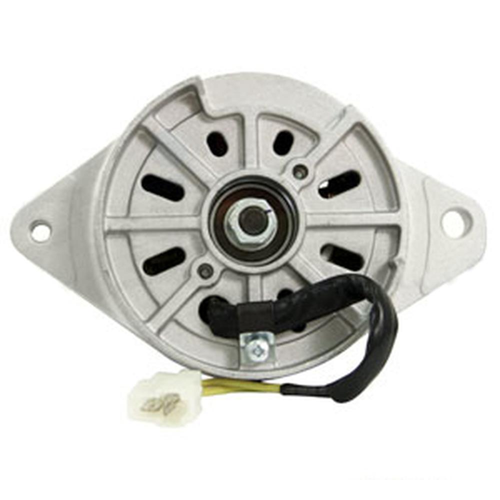 New 415 425 Alternator MIA10338 Fits John Deere 445 455