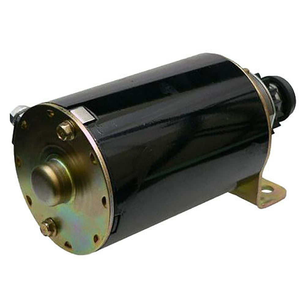 Starter Fits Case/International Harvester Replaces 3718554R1