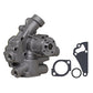 Water Pump Fits John Deere 755 756 430 755 15 AM878044 fits Yanmar 119660-42009