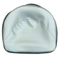 MIS006S Silver Pan Seat Cushion Fits International
