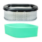 Air Filter & Pre-Filter Set Fits John Deere & Fits Kawasaki Models