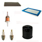Engine Maintenance Kit Fits Kawasaki Replaces 11013-2141