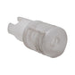 MIU801025 Aftermarket Fuel Filter Fits Hitachi ZX27U-2 ZX27U-3 ZX30U ZX35U-2