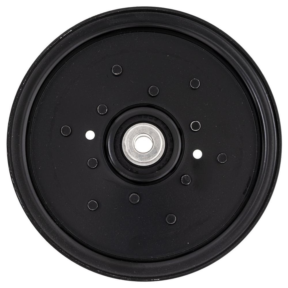 Flat Idler Pulley Set Fits Snapper Replaces 756-04511