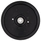 Flat Idler Pulley Set Fits Columbia Replaces 756-04511