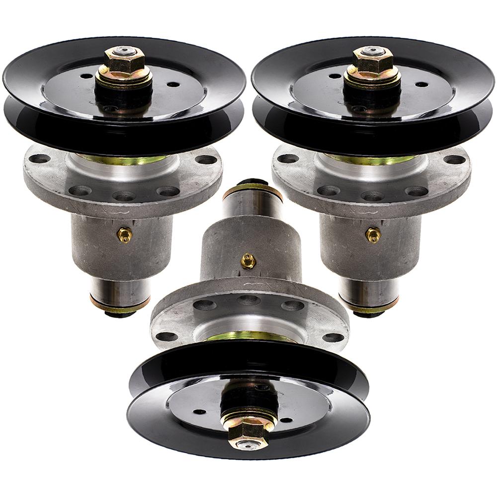 Spindle and Blade Kit Fits Ariens Replaces 00273000