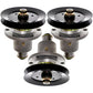 Spindle and Blade Kit Fits Great Dane Replaces 00273000
