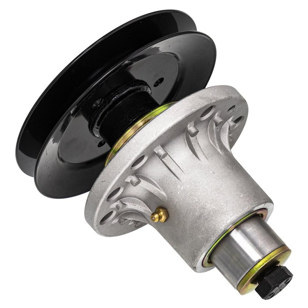 Spindle and Blade Kit Fits Great Dane Replaces 00273000