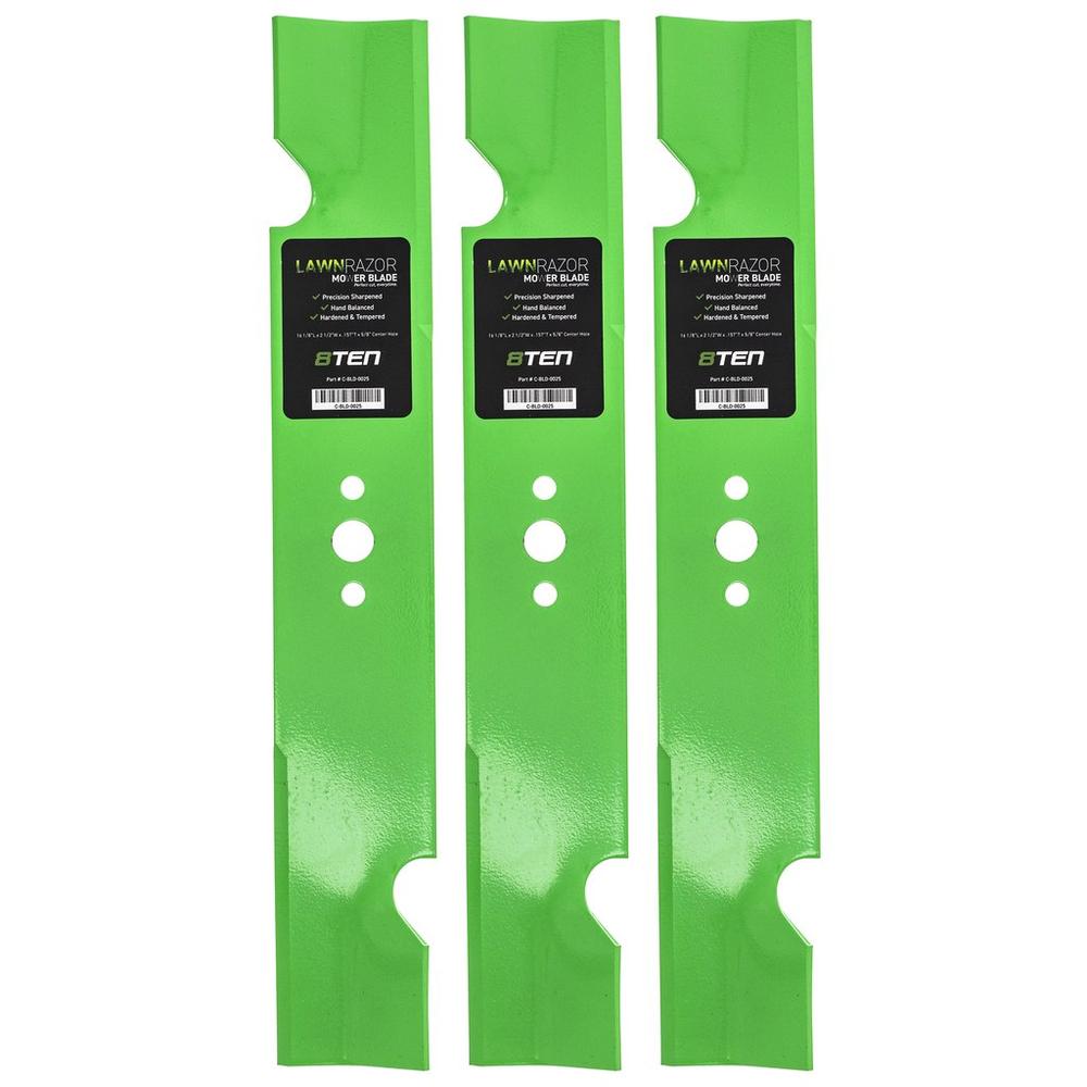 Spindle and Blade Kit Fits Great Dane Replaces 00273000