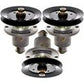 MK1005311-810 Spindle and Blade Kit Fits Husqvarna Fits Exmark Gravely Ariens