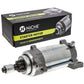 MK1007695-NIC Starter Motor & Solenoid Kit Ski-Doo 515177389