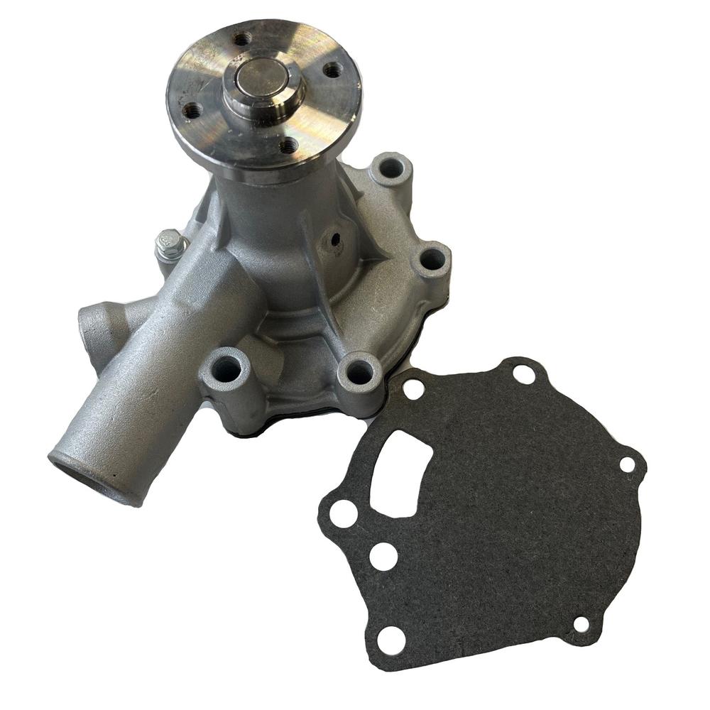 Water Pump w/ Gasket Fits Montana Replaces MM409301