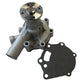Water Pump w/ Gasket Fits Mahindra Replaces MM409302