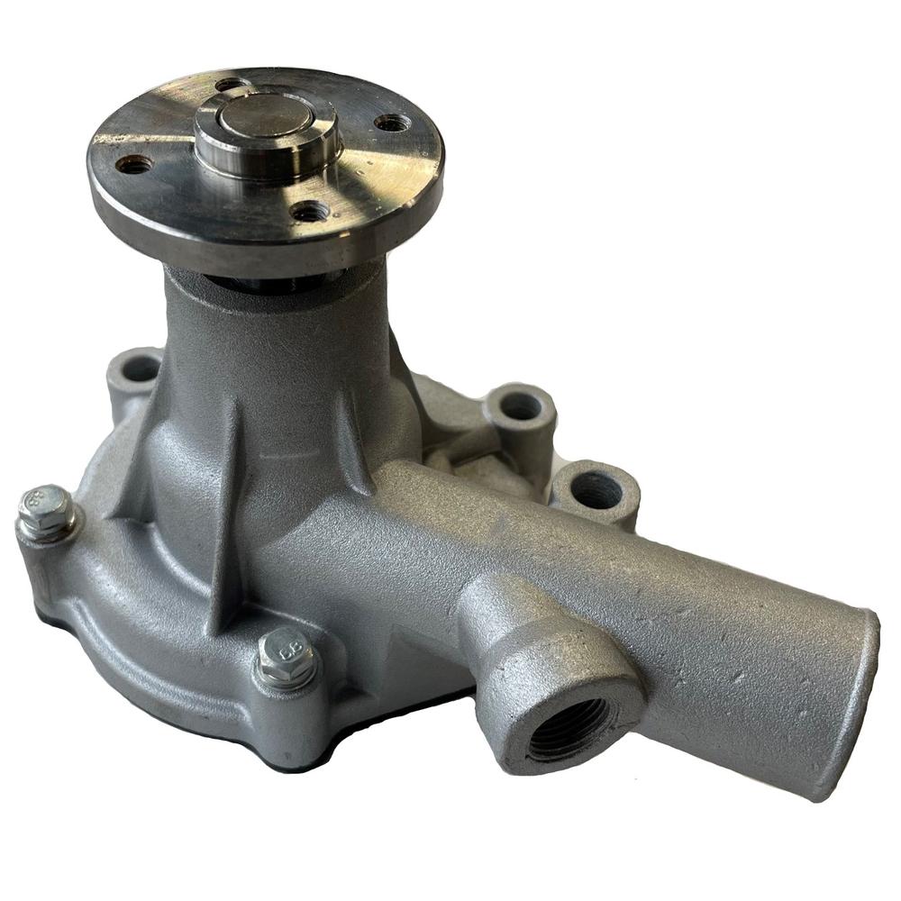 Water Pump w/Gasket Fits Iseki Replaces 5650-040-9302-0