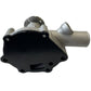 Water Pump w/Gasket Fits Case/International Harvester Replaces 1273085C91