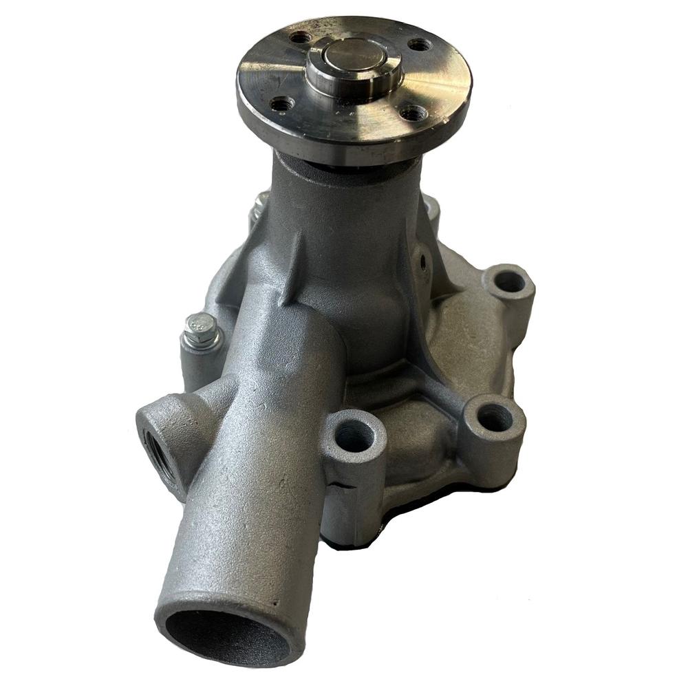 1962912C1 Water Pump Fits Case-IH Tractors 265, 275, 1140