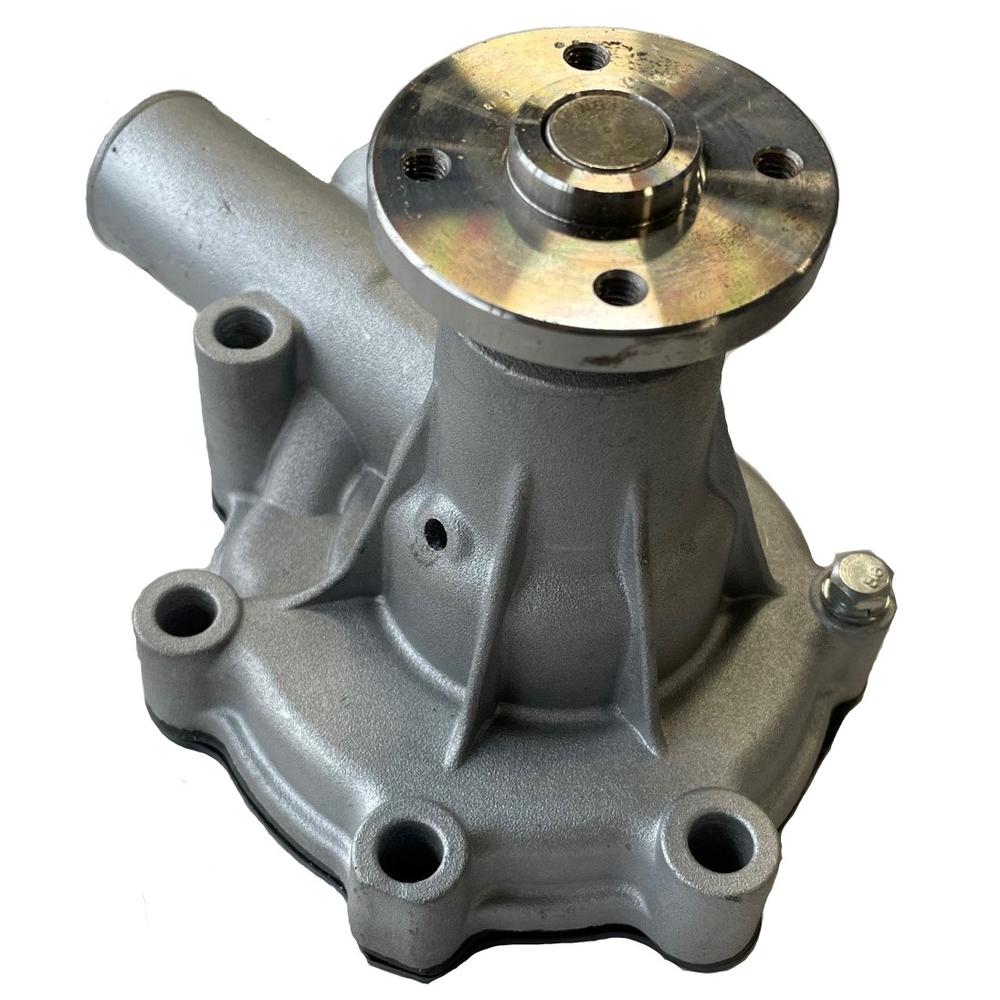 1962912C1 Water Pump Fits Case-IH Tractors 265, 275, 1140