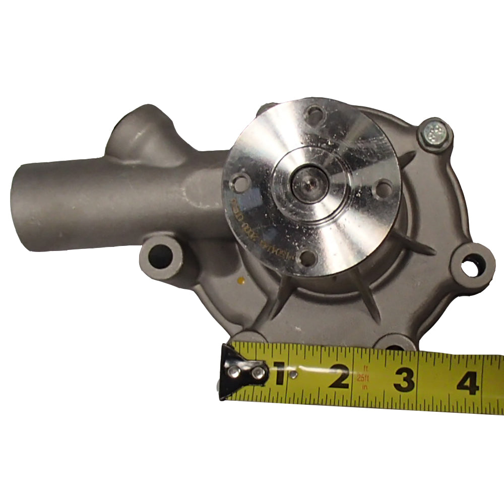 1962912C1 Water Pump Fits Case-IH Tractors 265, 275, 1140