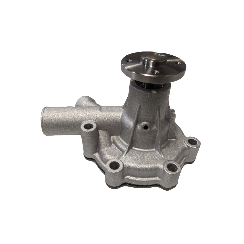 Water Pump w/ Gasket Fits Mahindra Replaces MM409302
