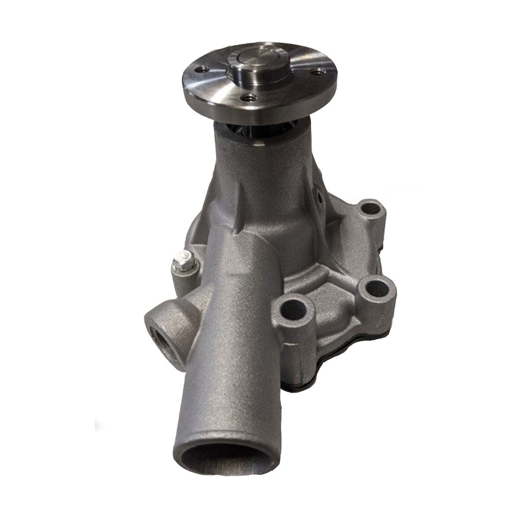 1273085N Water Pump w/ Hub - Fits ISEKI