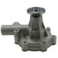 1273085N Water Pump w/ Hub - Fits ISEKI