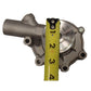 Water Pump w/ Gasket Fits Montana Replaces MM409301