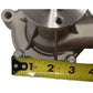 Water Pump w/Gasket Fits White Replaces 33-0117323