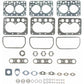 MMS2379 Valve Grind Gasket Set, Gas Fits Minneapolis Moline