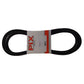 Deck Belt Replaces 2188176 Fits Bobcat For Bunton 5/8" x 120.8" Made With Aramid