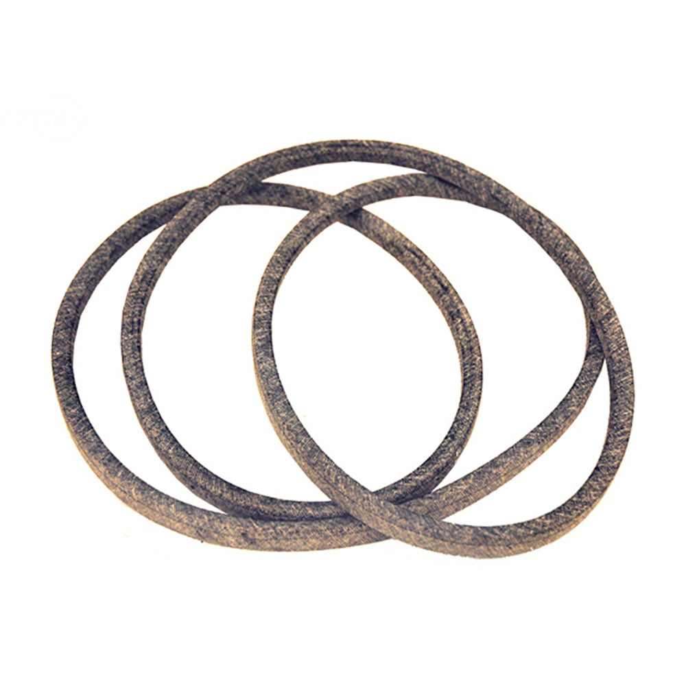 Deck Belt Fits Massey Ferguson Replaces 954-04044 Made with Aramid