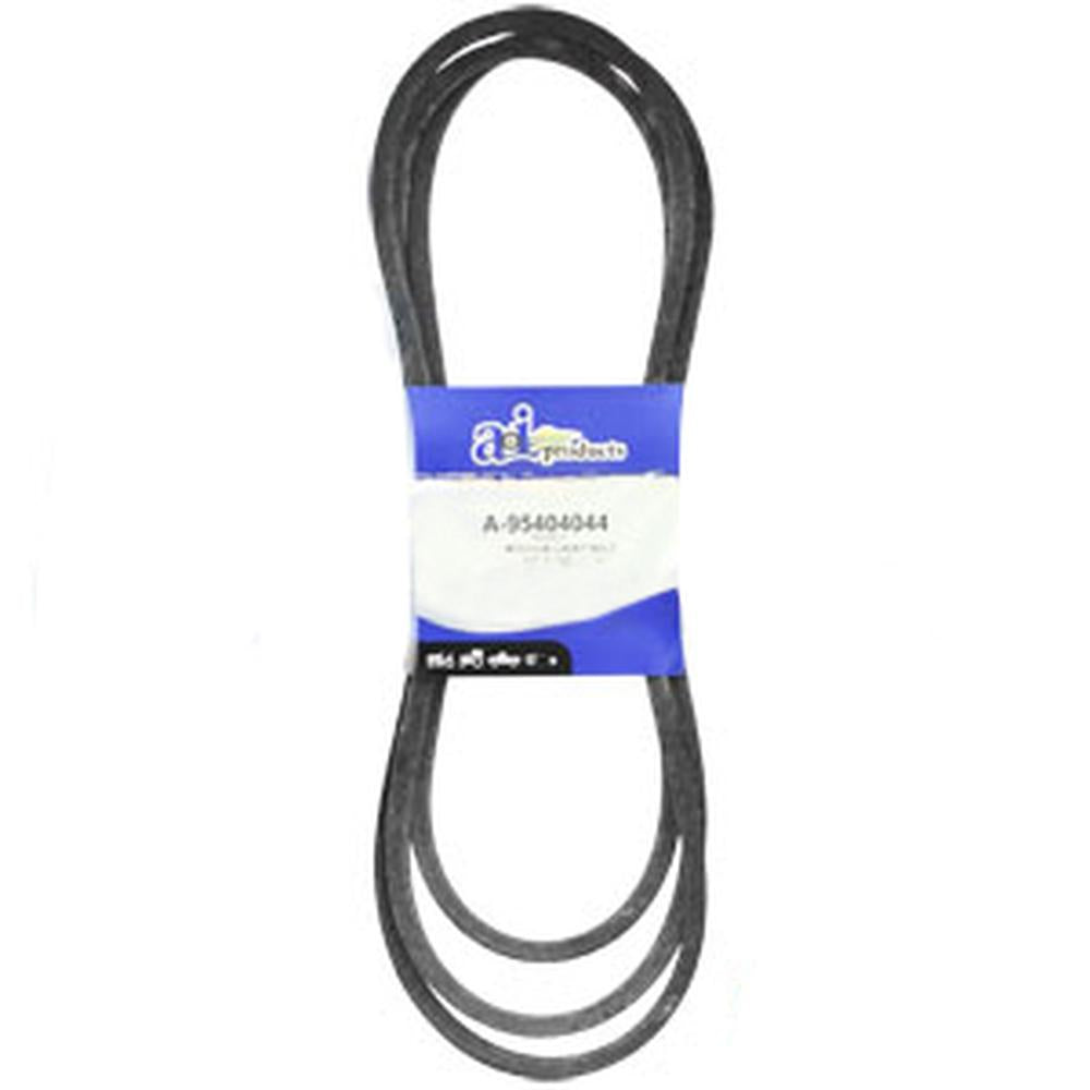 Deck Belt Fits MTD Replaces 490-501-M018 Made with Aramid