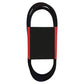 Drive Belt (Set of 4) 5/8" X 95" Made with Aramid Cord Fits Vicon 43301603
