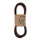 9014 Drive Belt Fits Exmark 1-633173, 1633173SL, 633173 (5/8" X 111")