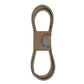 V-Belt - 5/8" X 147" Fits Husqvarna Replaces 539103240 Made with Aramid