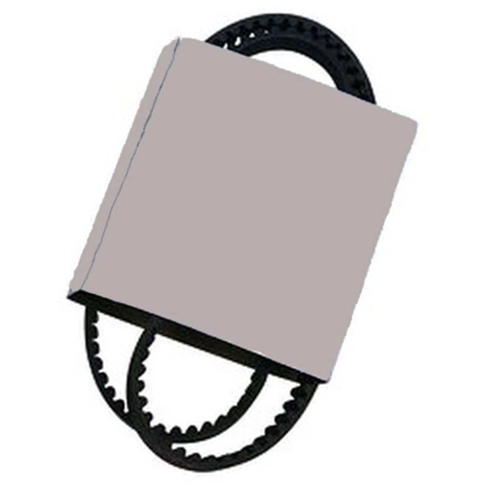 Fits Toro/Fits Exmark 120-3335 (15432) . Replacement Belt fits TimeMaster with 3