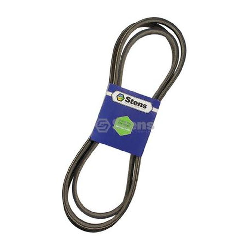 48 RIDING LAWN MOWER CZ 4817 DECK BELT 5/8" X 143-1/2" 539107709" Fits Husqvarna