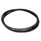 54" Cut Riding Mower Deck Belt 196103 532196103 Fits Husqvarna Fits Craftsman
