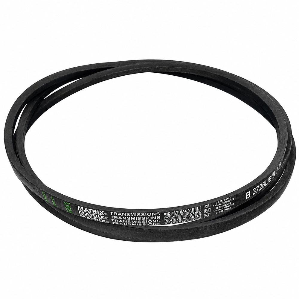 Mower Deck Belt Fits AYP Replaces 196103
