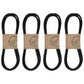 QTY 4: Belt Fits Murray Replaces MOB40-0042_x4