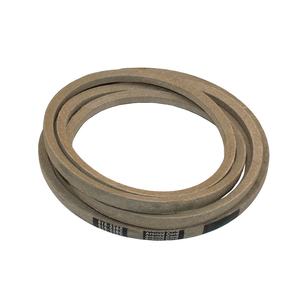 B150K: Belt Fits Husqvarna MZ5424S 967003903 MZ5424SR 967003904 Z254 967324301