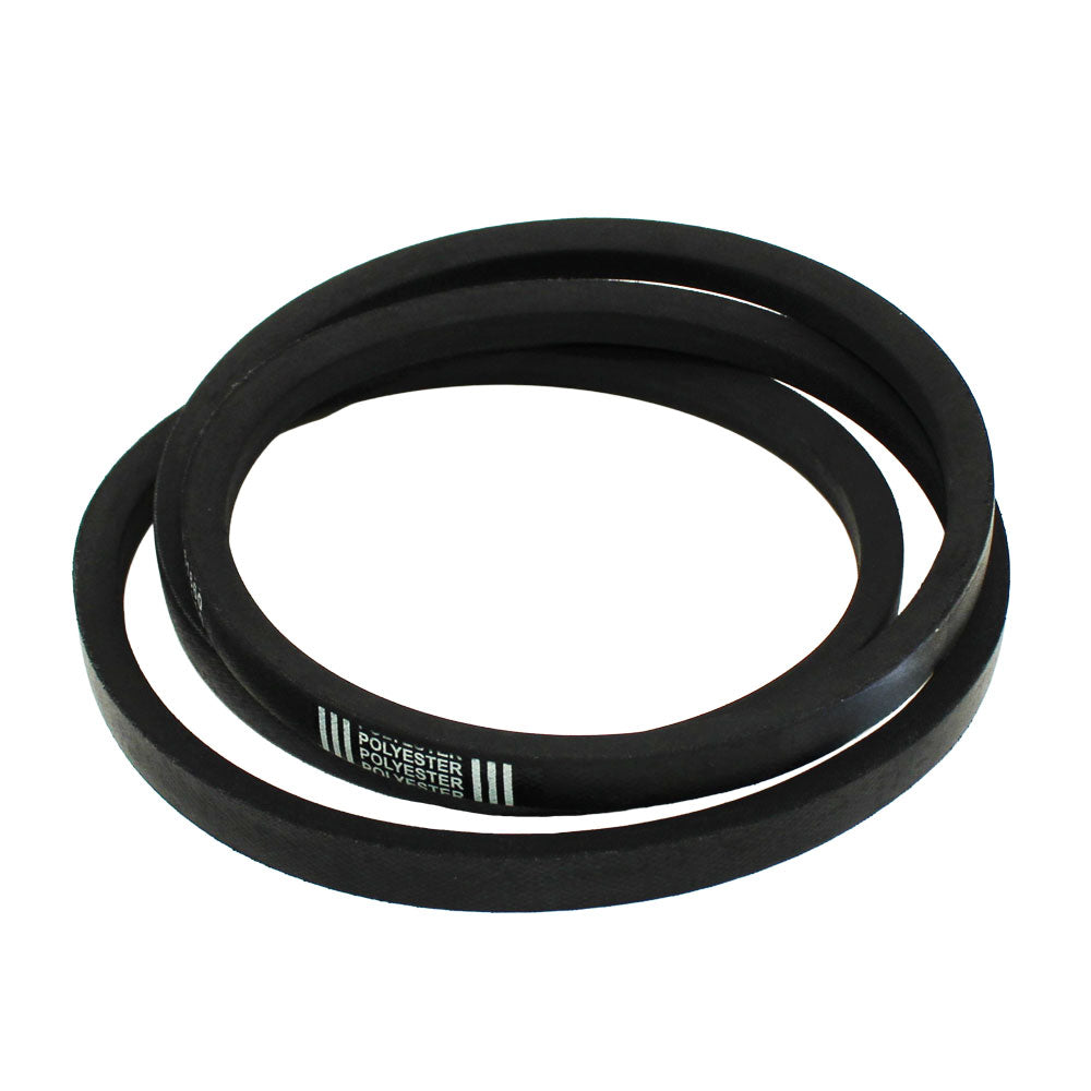 Deck Belt Fits Kubota Models