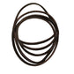 Classical V-Belt Fits Macdon Replaces K7095
