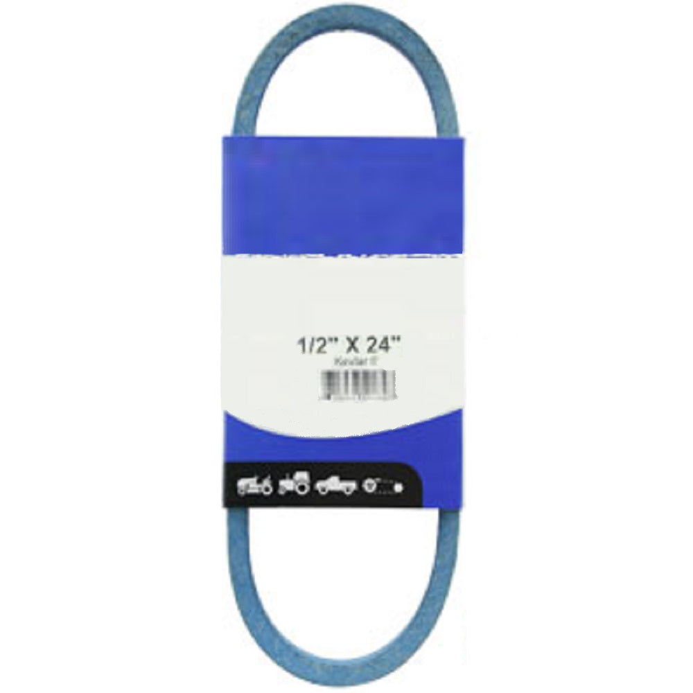 V-Belt 170921 170921SM Set of two for Simplicity Tractors