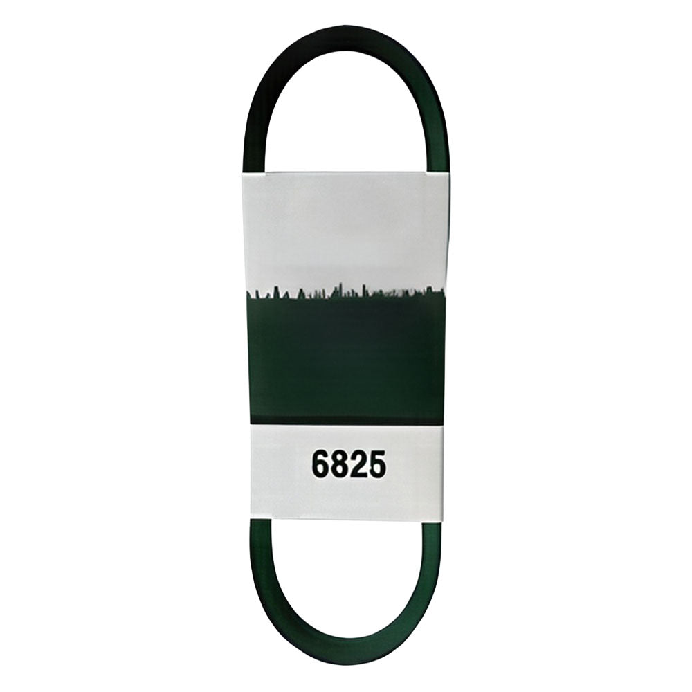 A-A23K Made With Aramid Blue V-Belt (1/2" X 25") Fits John Deere