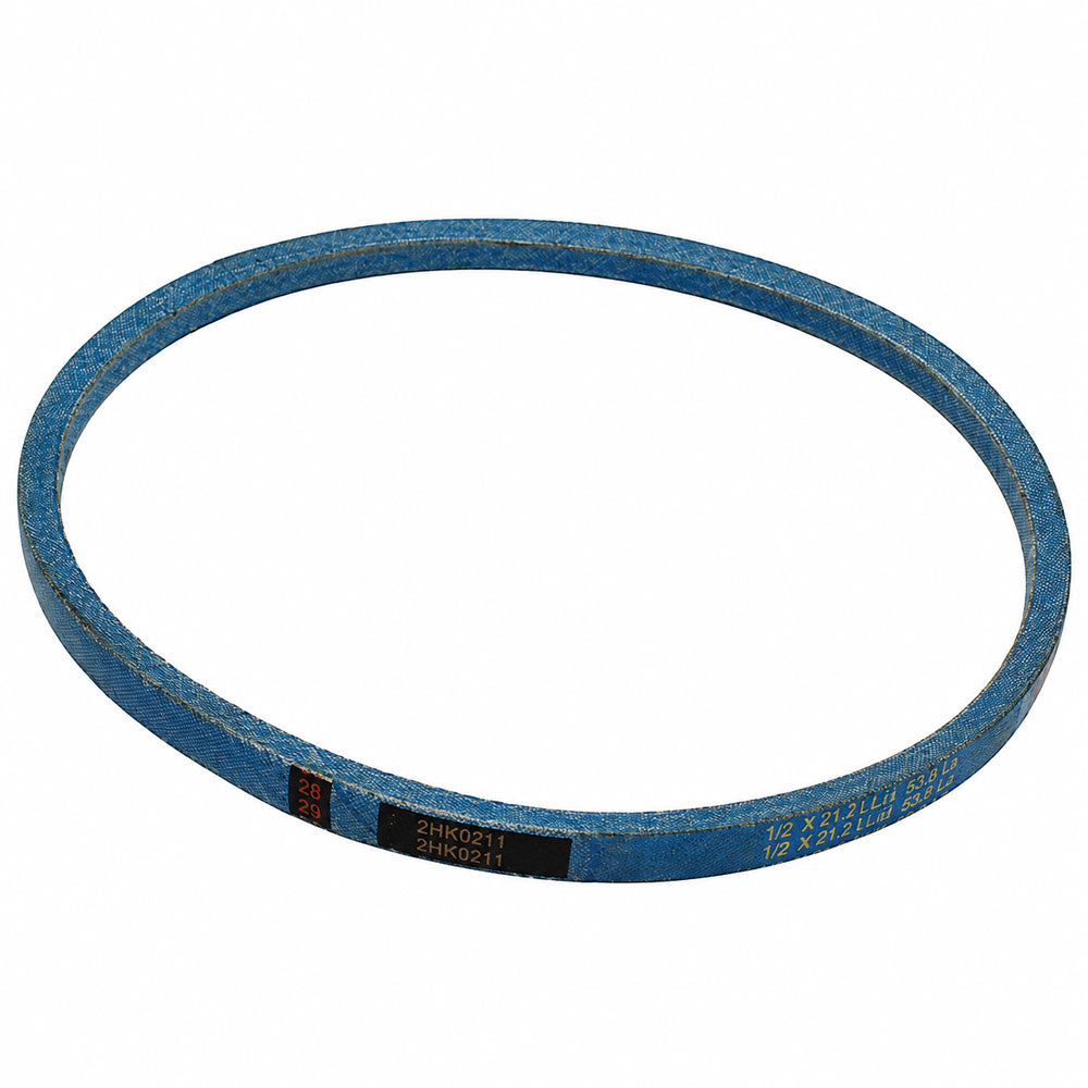 A-A25K Made With Aramid V-Belt (1/2" X 27") Fits Simplicity